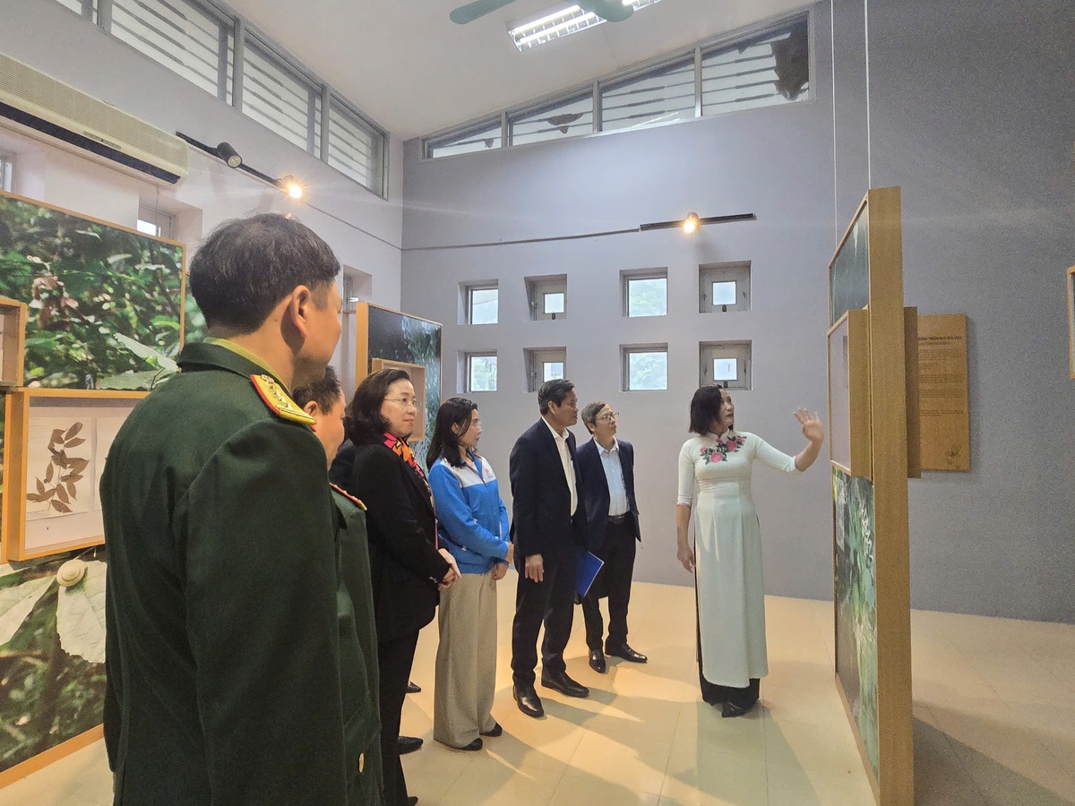 Hội LHPN Việt Nam nhận nhiệm vụ Cụm trưởng Cụm thi đua các tổ chức chính trị - xã hội và các tổ chức Liên hiệp năm 2026- Ảnh 3. Hội LHPN Việt Nam nhận nhiệm vụ Cụm trưởng Cụm thi đua các tổ chức chính trị - xã hội và các tổ chức Liên hiệp năm 2026- Ảnh 3.