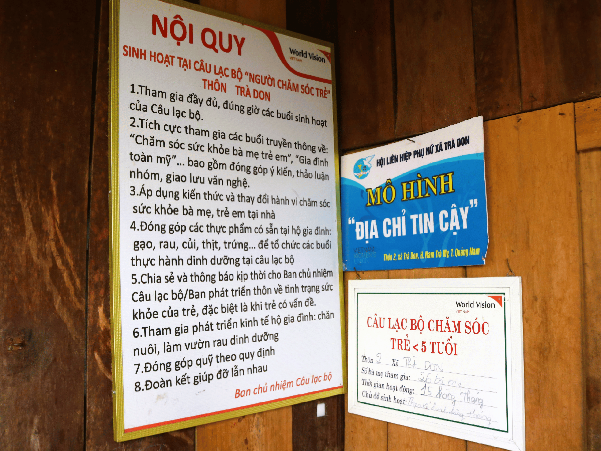Gia đình hạnh phúc - khởi đầu của một thành phố an toàn - Ảnh 3.
