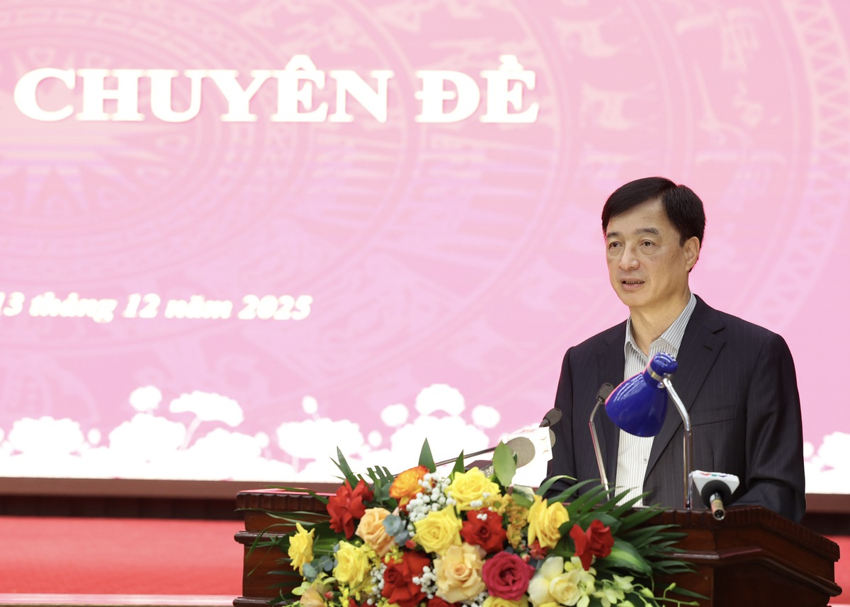 Hà Nội tán thành chủ trương đầu tư trục đại lộ cảnh quan sông Hồng và đô thị Olympic- Ảnh 1.