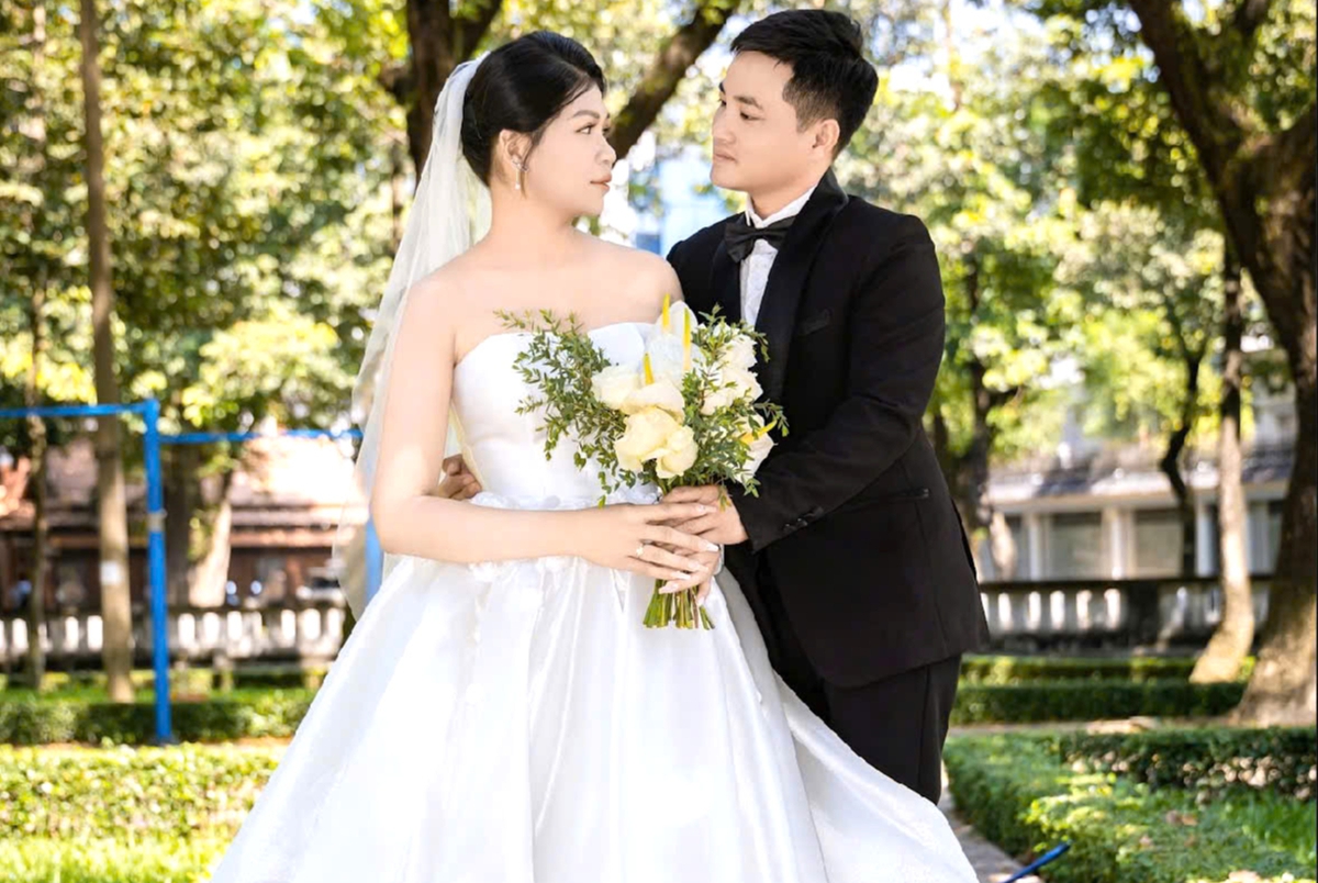 Khi Công đoàn trở thành "ông tơ bà mối"- Ảnh 3. Khi Công đoàn trở thành "ông tơ bà mối"- Ảnh 3.