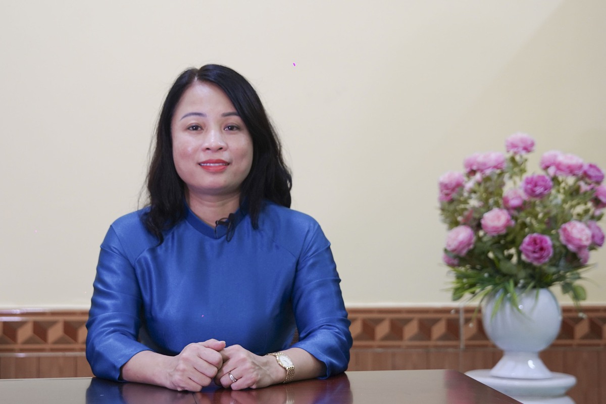 Phụ nữ xứ Lạng đổi mới tư duy làm kinh tế, đánh thức tài nguyên bản địa- Ảnh 1. Phụ nữ xứ Lạng đổi mới tư duy làm kinh tế, đánh thức tài nguyên bản địa- Ảnh 1.