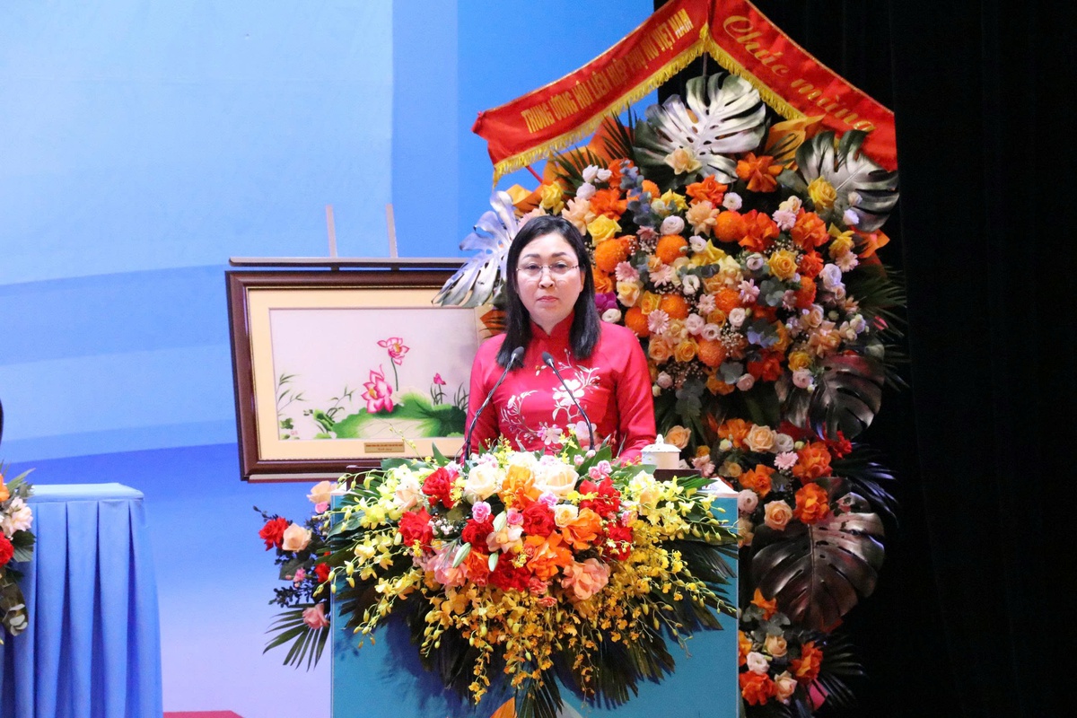 Xây dựng người phụ nữ Ninh Bình thời đại mới gắn với bản sắc vùng đất cố đô thanh lịch- Ảnh 3.