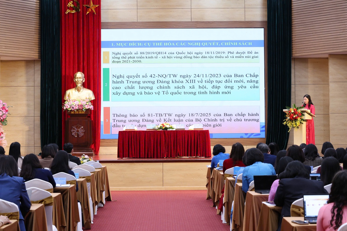 Hội LHPN Việt Nam ký kết hợp tác vì sự phát triển toàn diện cho trẻ em- Ảnh 3.