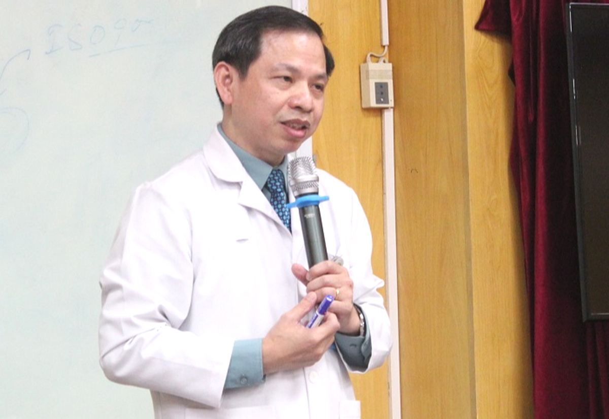 Đừng chủ quan khi có biểu hiện "đi chợ quên mua đồ, nấu ăn cháy cả nồi"- Ảnh 2.