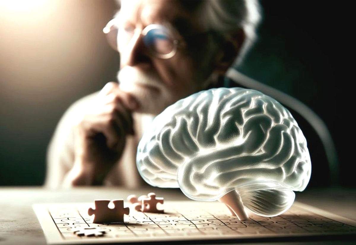 Đừng chủ quan khi có biểu hiện "đi chợ quên mua đồ, nấu ăn cháy cả nồi"- Ảnh 3.