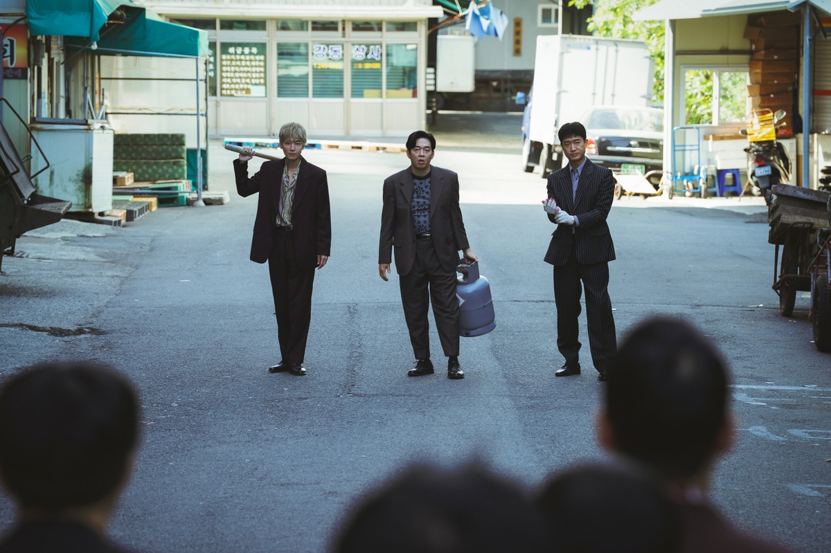 4 bộ phim ra rạp đón Noel và năm mới- Ảnh 3.