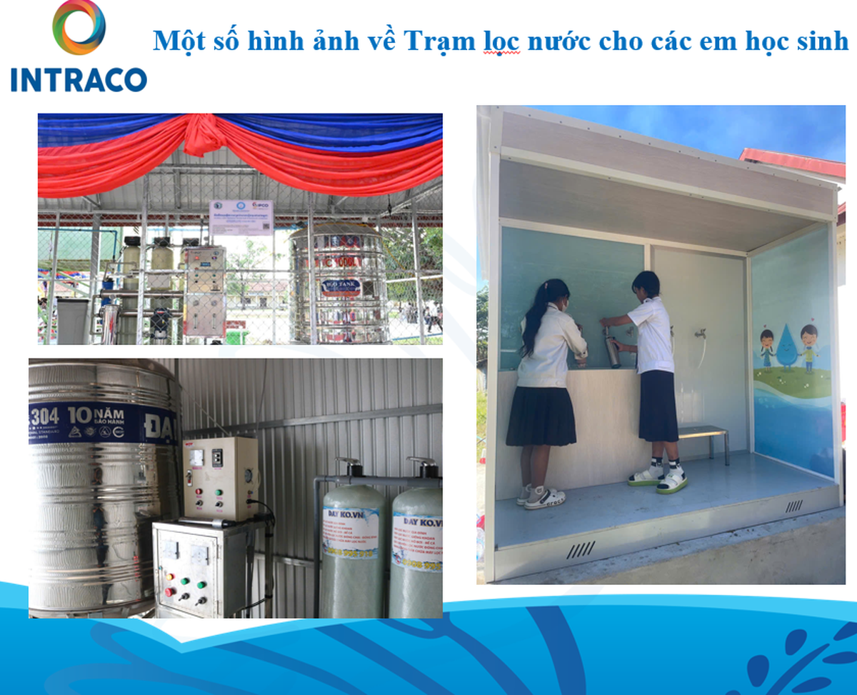 Hội LHPN Việt Nam ký kết hợp tác vì sự phát triển toàn diện cho trẻ em- Ảnh 4.