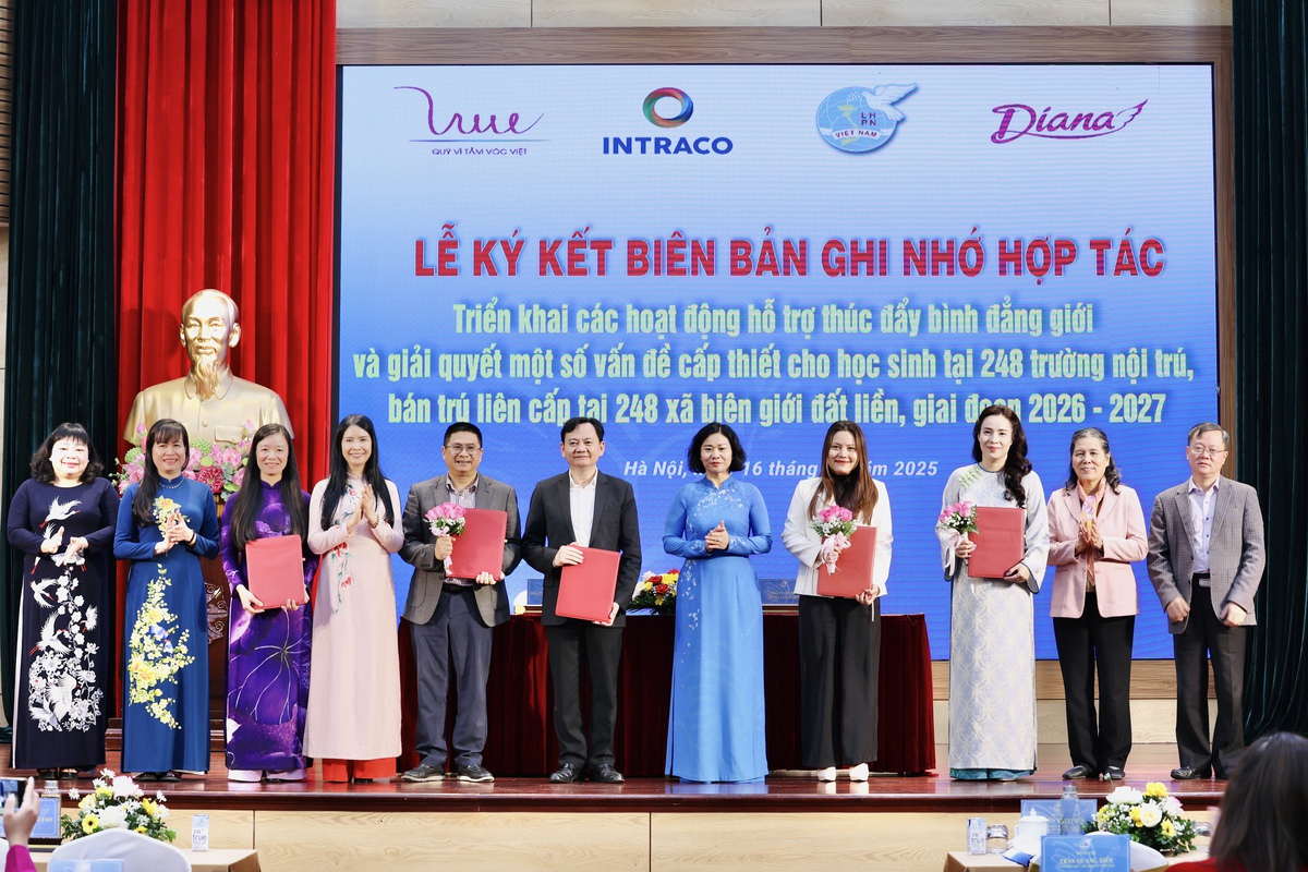 Bế mạc Hội nghị lần thứ 15 Ban Chấp hành TƯ Hội LHPN Việt Nam khóa XIII- Ảnh 5. Bế mạc Hội nghị lần thứ 15 Ban Chấp hành TƯ Hội LHPN Việt Nam khóa XIII- Ảnh 5.