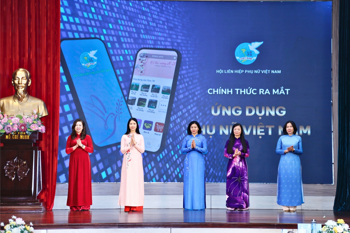 "3 đồng hành - 5 tập trung" triển khai nhiệm vụ trọng tâm công tác Hội năm 2026- Ảnh 9. "3 đồng hành - 5 tập trung" triển khai nhiệm vụ trọng tâm công tác Hội năm 2026- Ảnh 9.