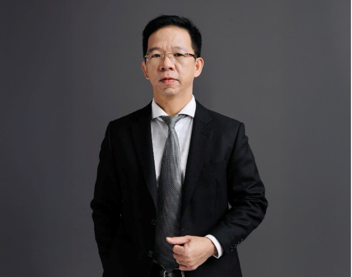 Nhân sự nắm giữ "ghế nóng" VPBankS là ai?- Ảnh 1. Nhân sự nắm giữ "ghế nóng" VPBankS là ai?- Ảnh 1.