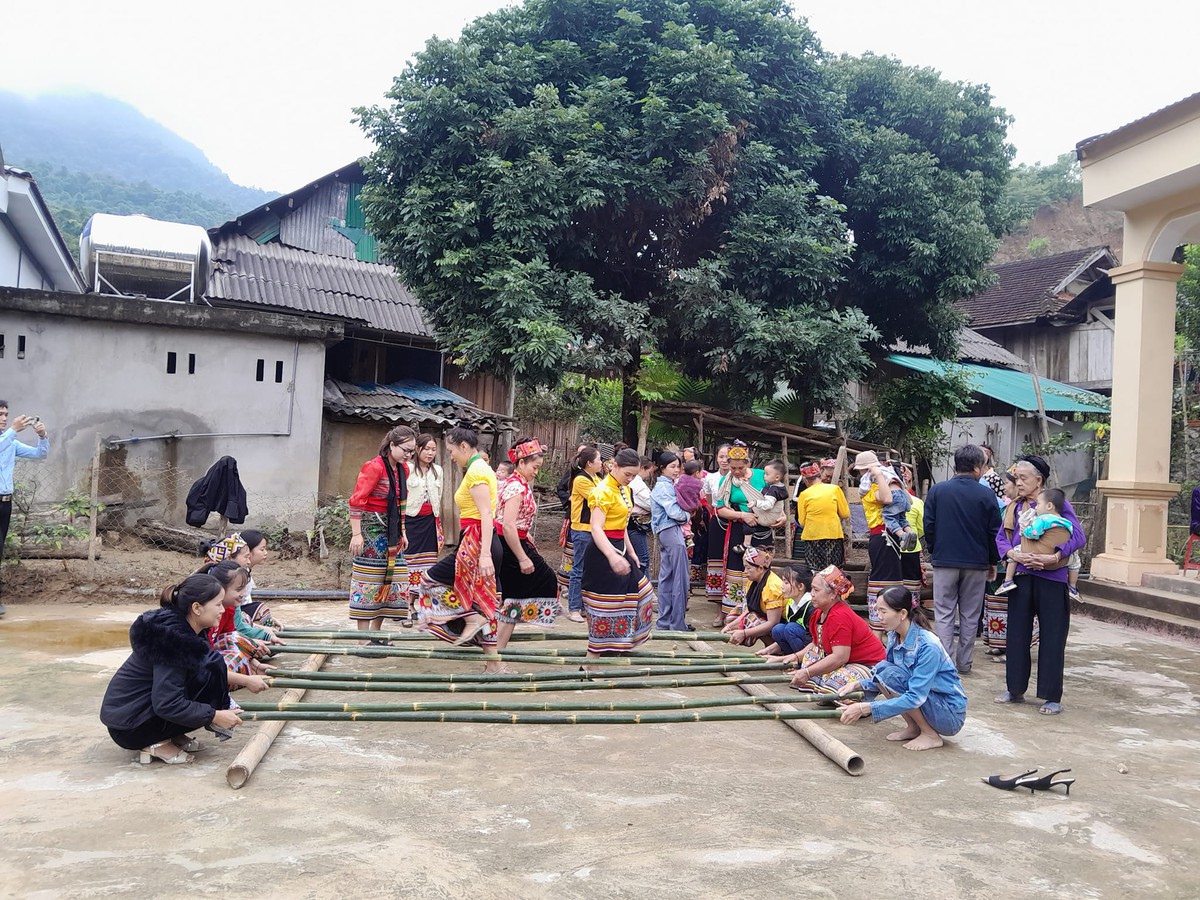 Khơi dậy nội lực của phụ nữ dân tộc thiểu số trong phát triển kinh tế- Ảnh 1.