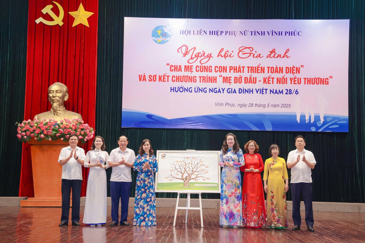 Những con số nổi bật của Hội LHPN tỉnh Phú Thọ giai đoạn 2021-2025- Ảnh 4. Những con số nổi bật của Hội LHPN tỉnh Phú Thọ giai đoạn 2021-2025- Ảnh 4.