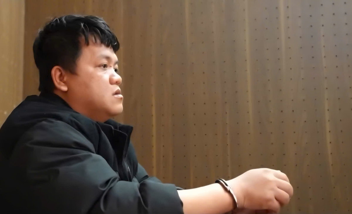 Triệt phá đường dây lừa đảo gần 3.000 người với số tiền lên đến 7.500 tỷ đồng- Ảnh 2.