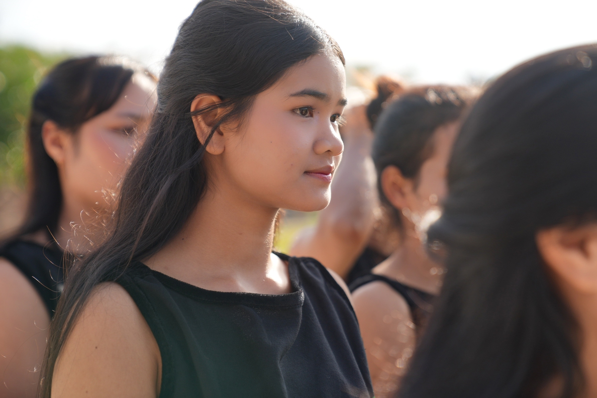 Thế hệ trẻ đồng bào dân tộc thiểu số, những người đang được truyền lửa trong việc gìn giữ, phát huy bản sắc dân tộc để những âm thanh đầy sức sống luôn vang mãi giữa đại ngàn Thế hệ trẻ đồng bào dân tộc thiểu số, những người đang được truyền lửa trong việc gìn giữ, phát huy bản sắc dân tộc để những âm thanh đầy sức sống luôn vang mãi giữa đại ngàn