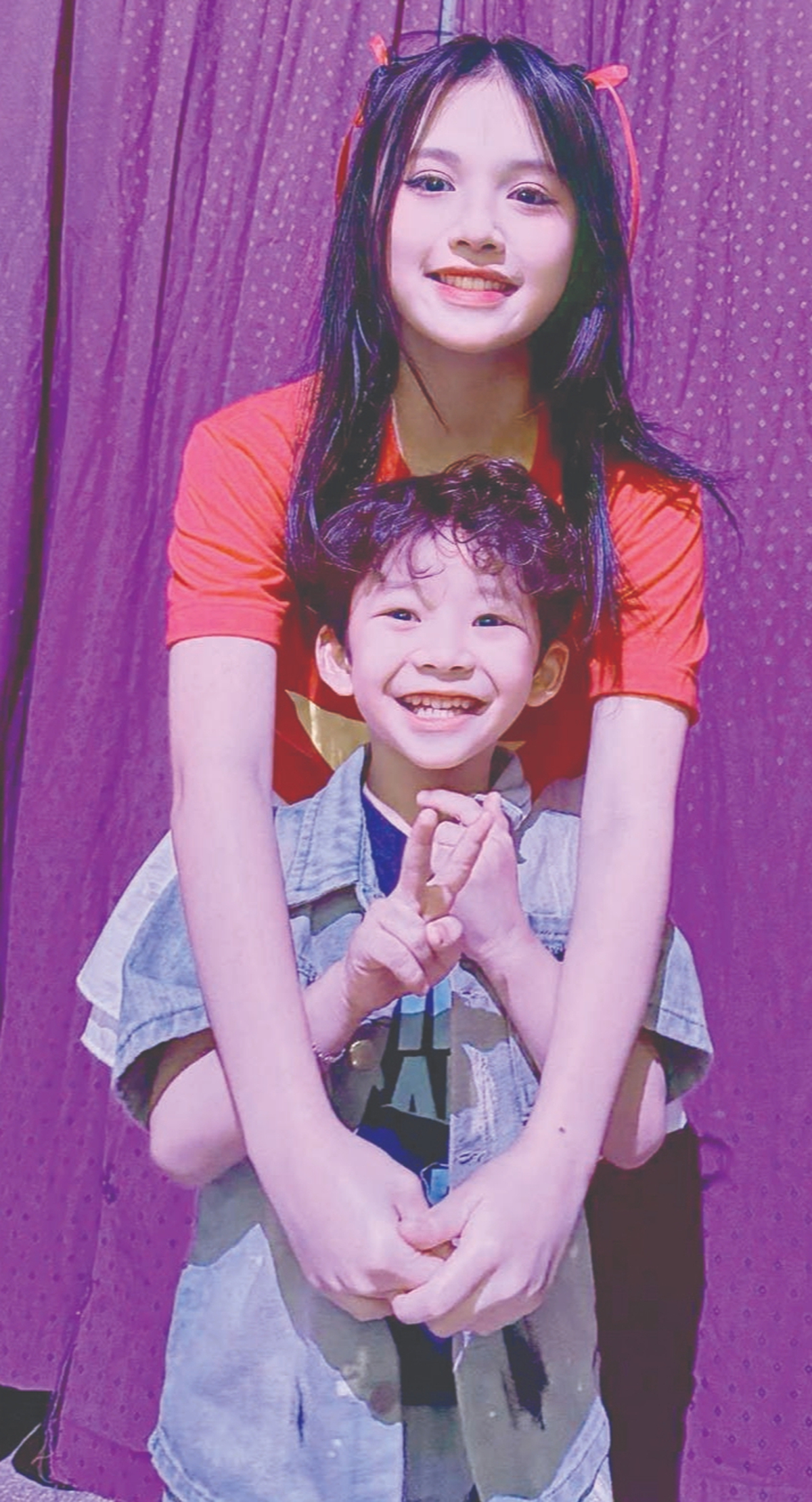 Diễn viên Tiến Lộc và bí quyết hòa hợp với người bạn đời khác ngành- Ảnh 3. Diễn viên Tiến Lộc và bí quyết hòa hợp với người bạn đời khác ngành- Ảnh 3.