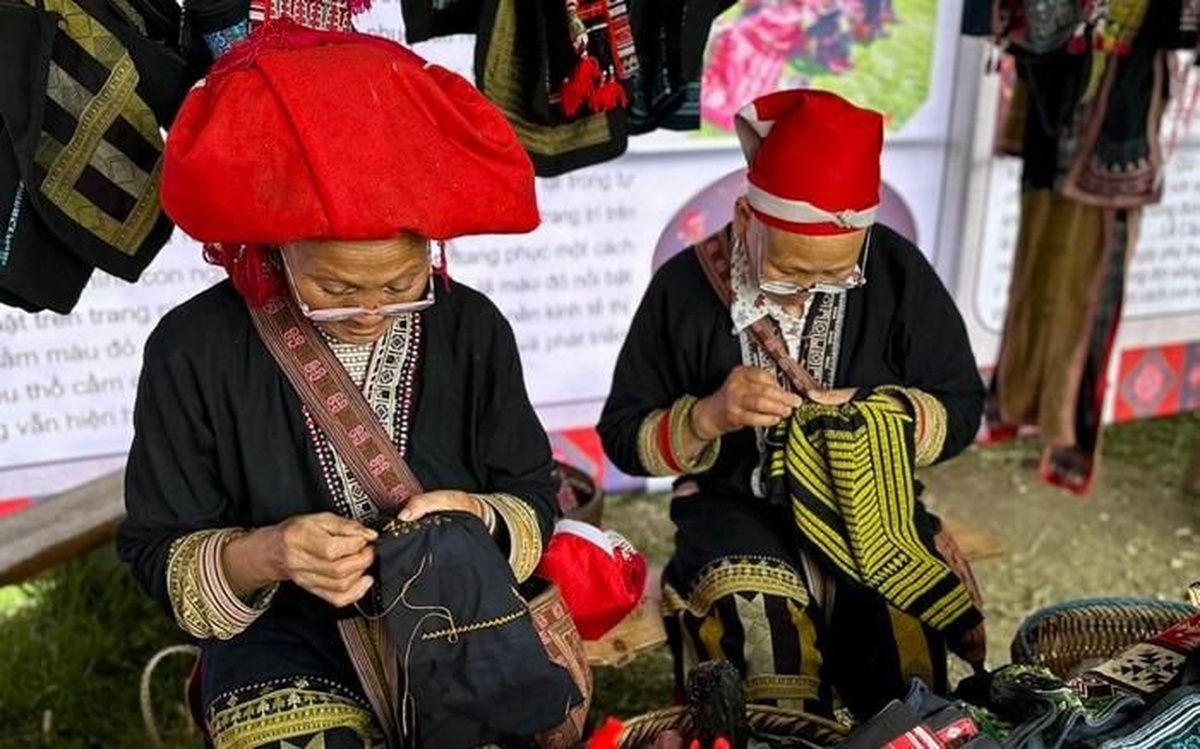 Giảm nghèo cho phụ nữ dân tộc thiểu số: Cần giải pháp thực chất và nhân lực chuyên sâu- Ảnh 3.