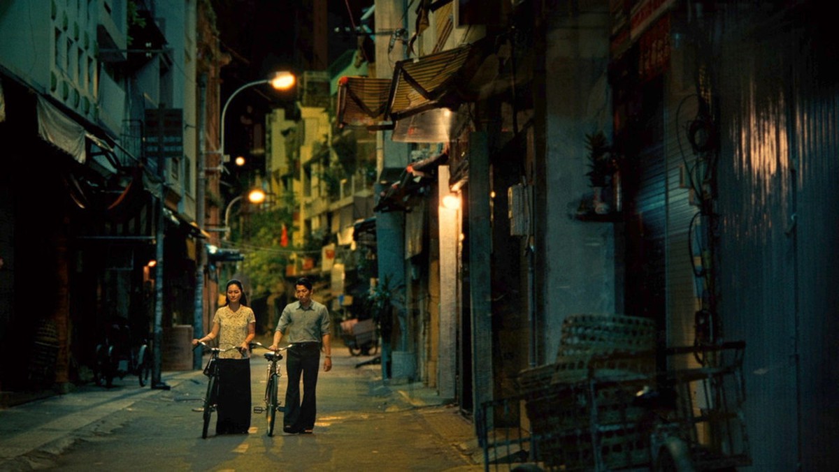 "Quán Kỳ Nam" khảo sát nhu cầu khán giả để mở thêm suất chiếu- Ảnh 1.