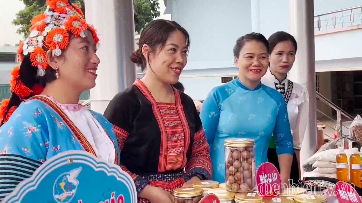 4 giải pháp "tiếp sức" phụ nữ dân tộc thiểu số khởi nghiệp- Ảnh 1.