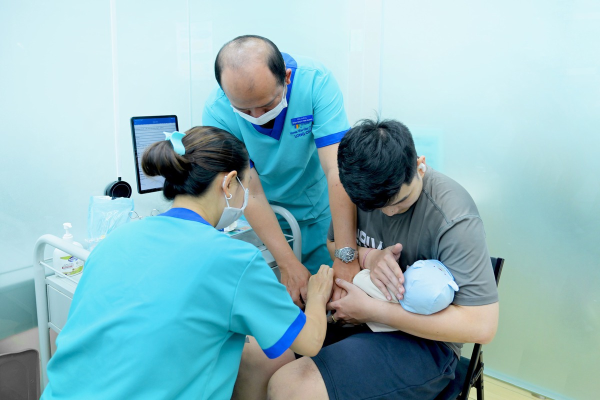 Thêm 4 bệnh truyền nhiễm nhóm B đã có vắc-xin: Cảnh báo cấp tốc từ chuyên gia dịch tễ- Ảnh 2.