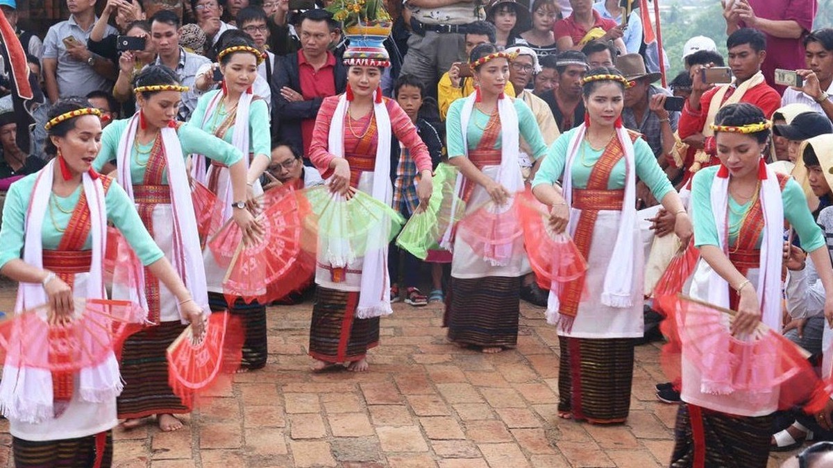 Ninh Thuận: Bí quyết đạt được 100% chỉ tiêu cốt lõi Dự án 8- Ảnh 4.