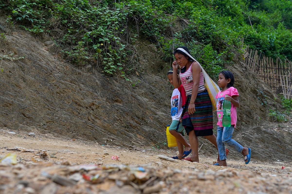 Phụ nữ miền núi thiếu nước sạch: Giải pháp nào để cải thiện?- Ảnh 3.