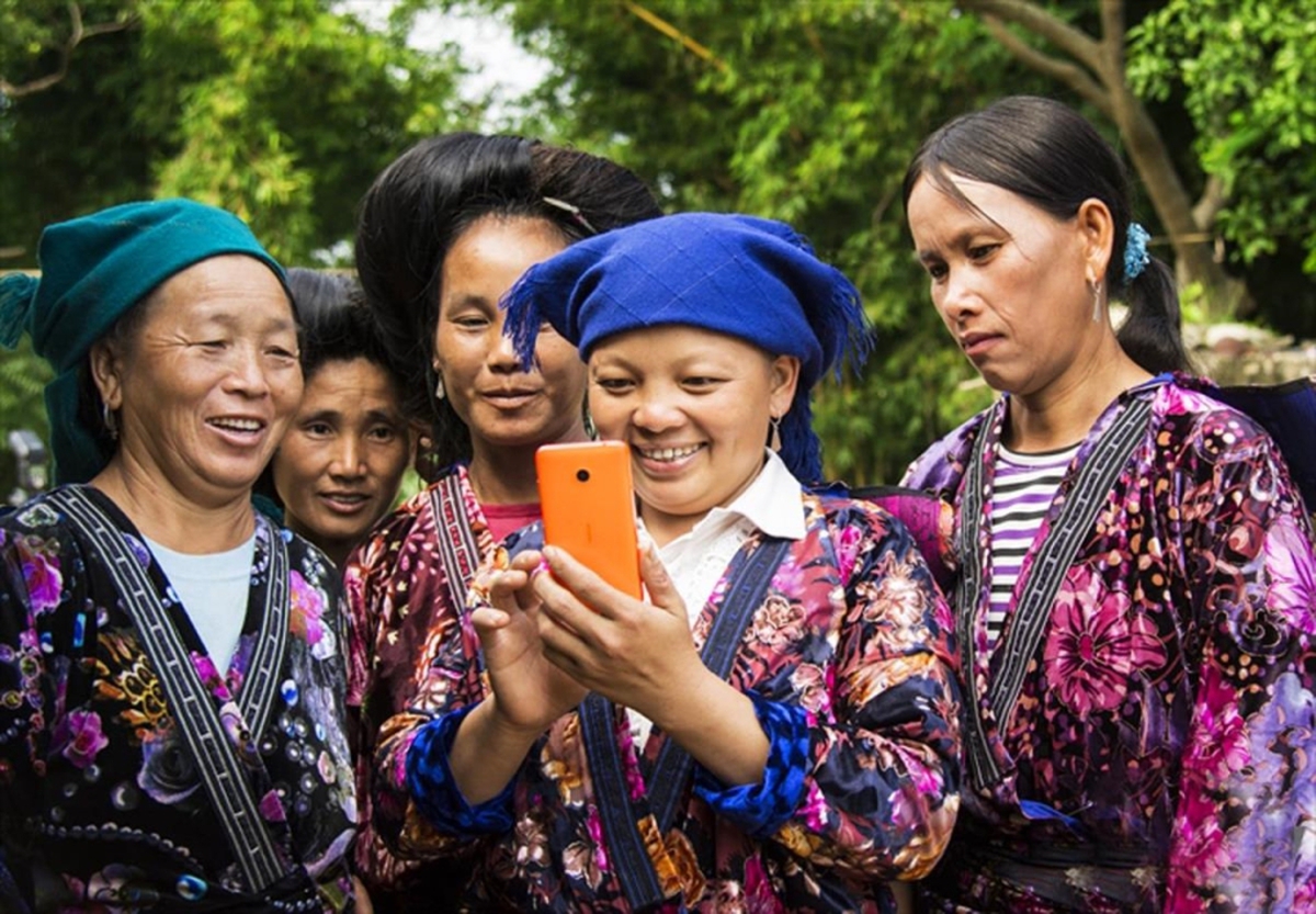 Nhiều rào cản với phụ nữ dân tộc thiểu số nâng cao quyền năng kinh tế- Ảnh 1.
