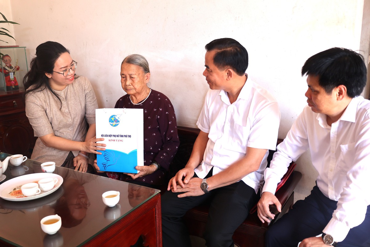 Những con số nổi bật của Hội LHPN tỉnh Phú Thọ giai đoạn 2021-2025- Ảnh 6. Những con số nổi bật của Hội LHPN tỉnh Phú Thọ giai đoạn 2021-2025- Ảnh 6.