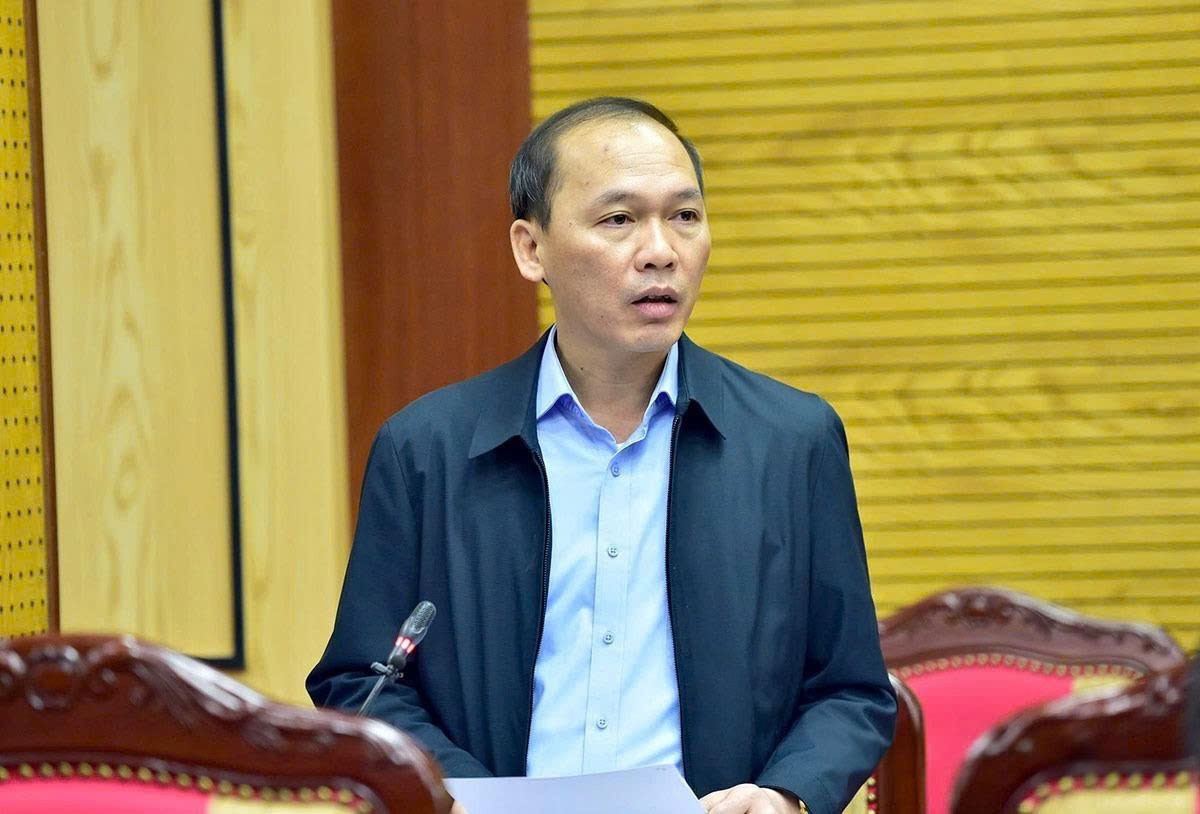 Chuyển đổi số tạo đột phá giảm nghèo đa chiều ở Tuyên Quang- Ảnh 1.