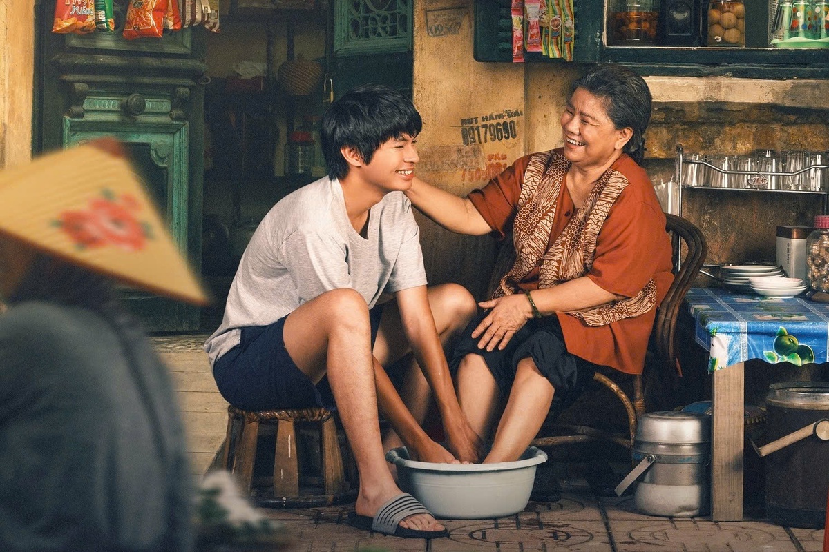 NSND Thanh Hoa lên tiếng giữa lúc NSND Thanh Hoa lên tiếng giữa lúc