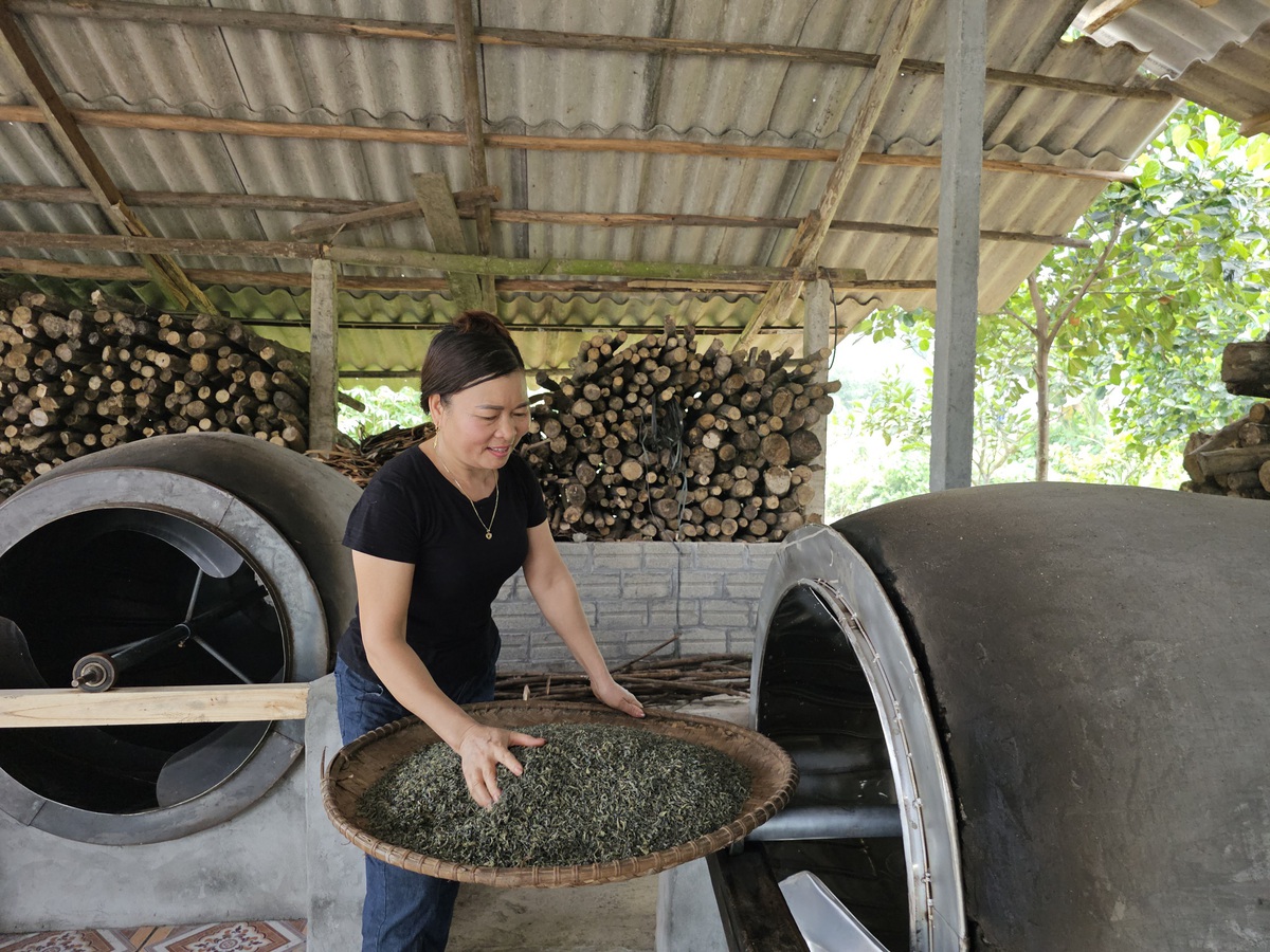 Hỗ trợ sinh kế phù hợp giúp giảm nghèo bền vững- Ảnh 2.