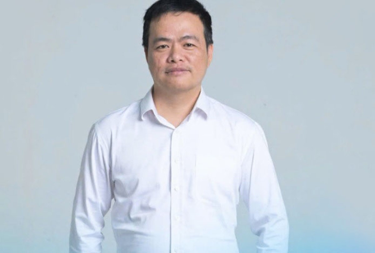 Người thầy bền bỉ "cõng" máy tính, đưa ánh sáng "thế giới số" tới học sinh Pa Kô, Vân Kiều- Ảnh 3.