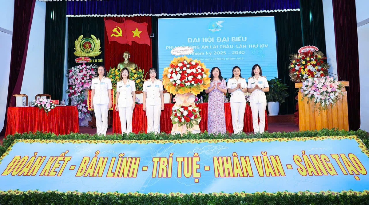 Phụ nữ Lai Châu nỗ lực phát triển bền vững trong kỷ nguyên mới- Ảnh 11.