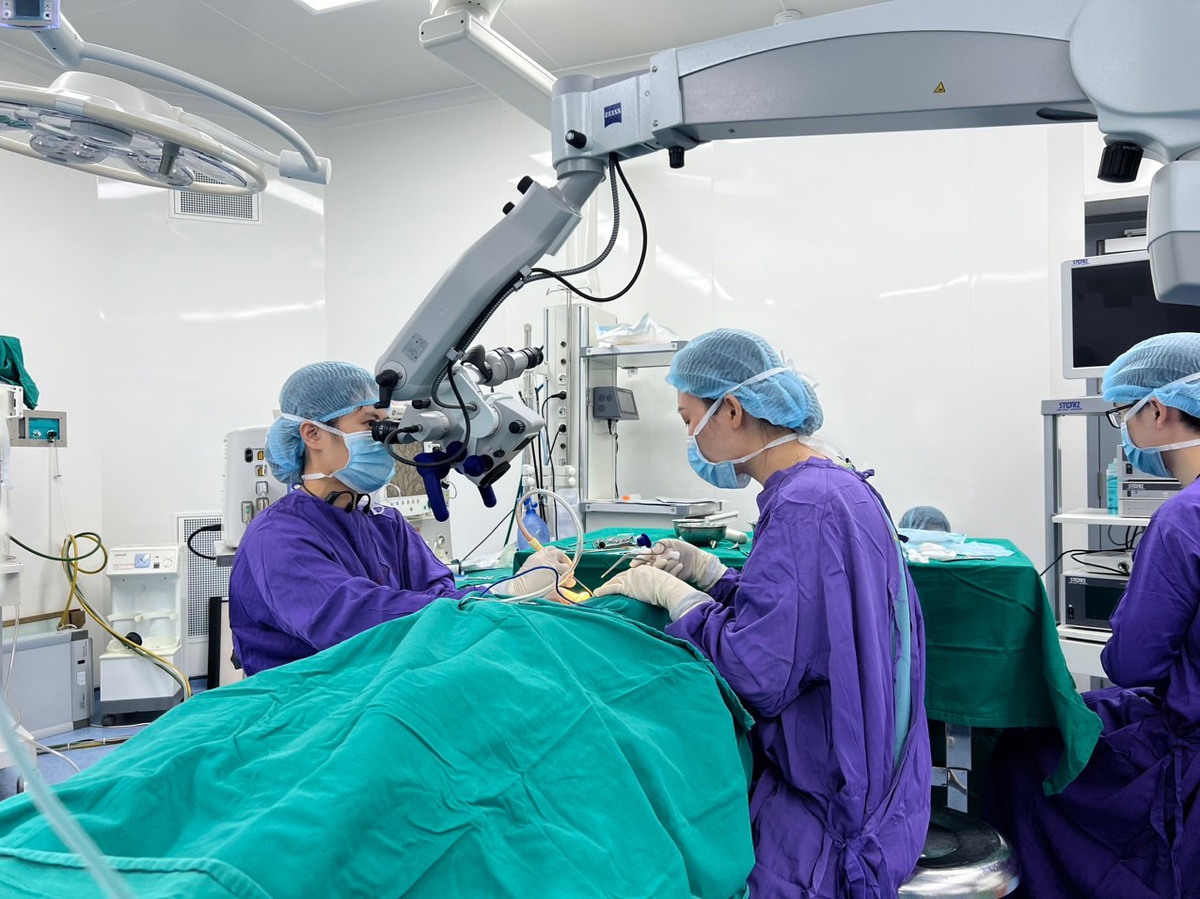 Phụ nữ Bệnh viện Quân y 103 phát huy tinh thần đoàn kết, nhân ái trong công tác Hội- Ảnh 1.