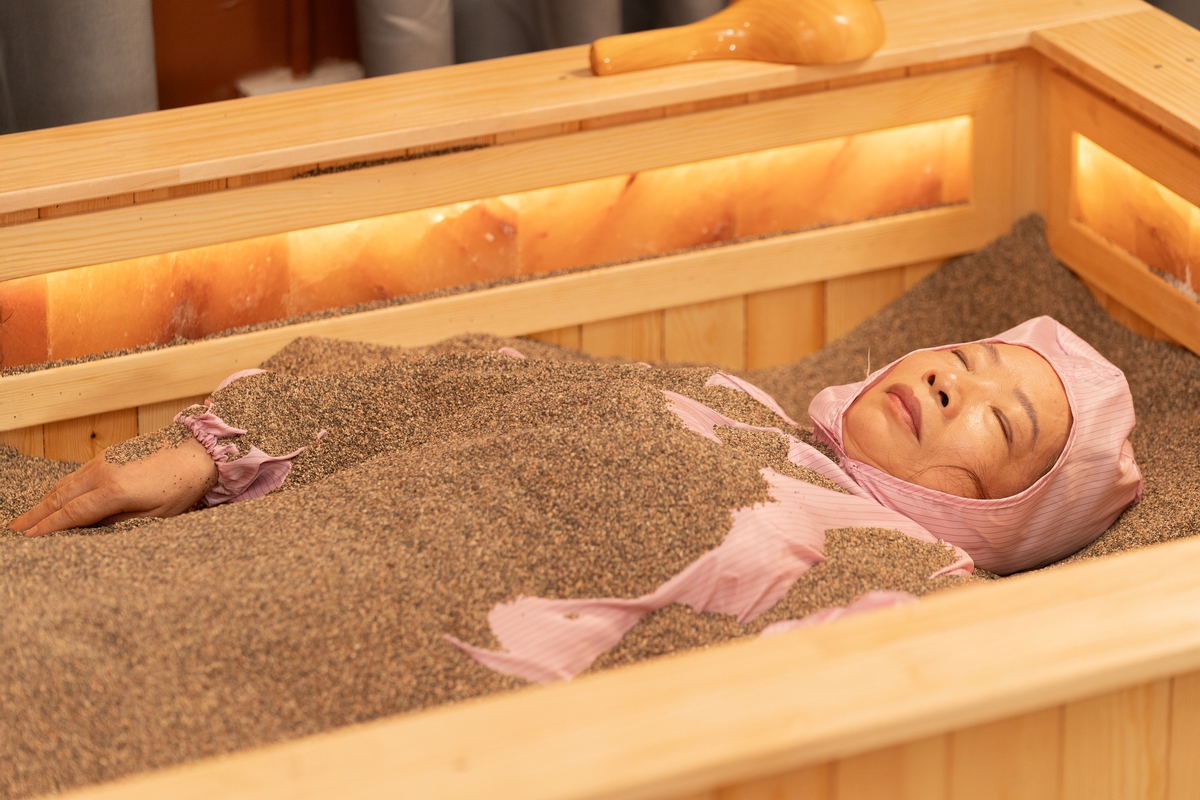 Kích hoạt hệ chuyển hóa: Bí quyết trẻ hóa 10 năm tuổi sinh học chỉ sau 1 tháng- Ảnh 4.