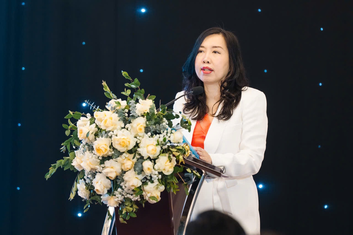 Từ cam kết quốc tế đến điểm tựa an toàn cho phụ nữ di cư- Ảnh 1.