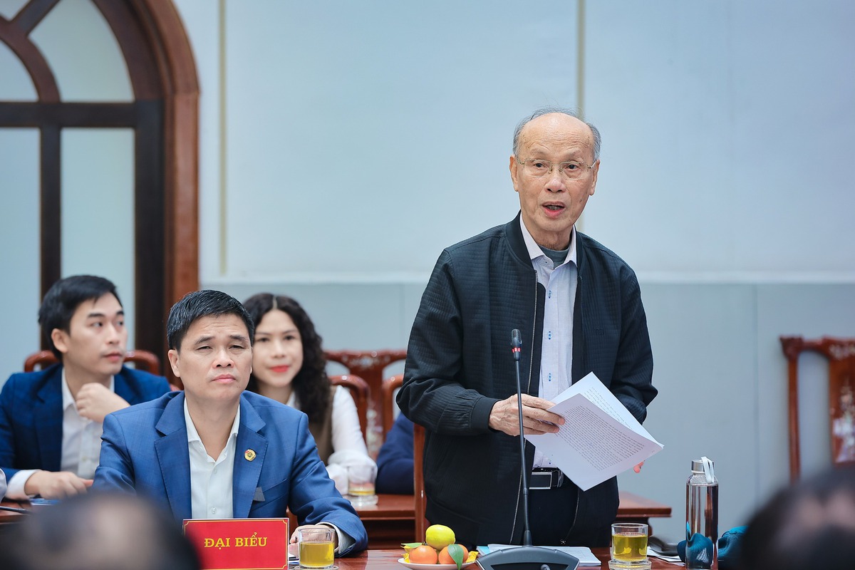 Phát huy vai trò, trách nhiệm MTTQ, các tổ chức chính trị - xã hội xây dựng khối đại đoàn kết toàn dân- Ảnh 3.