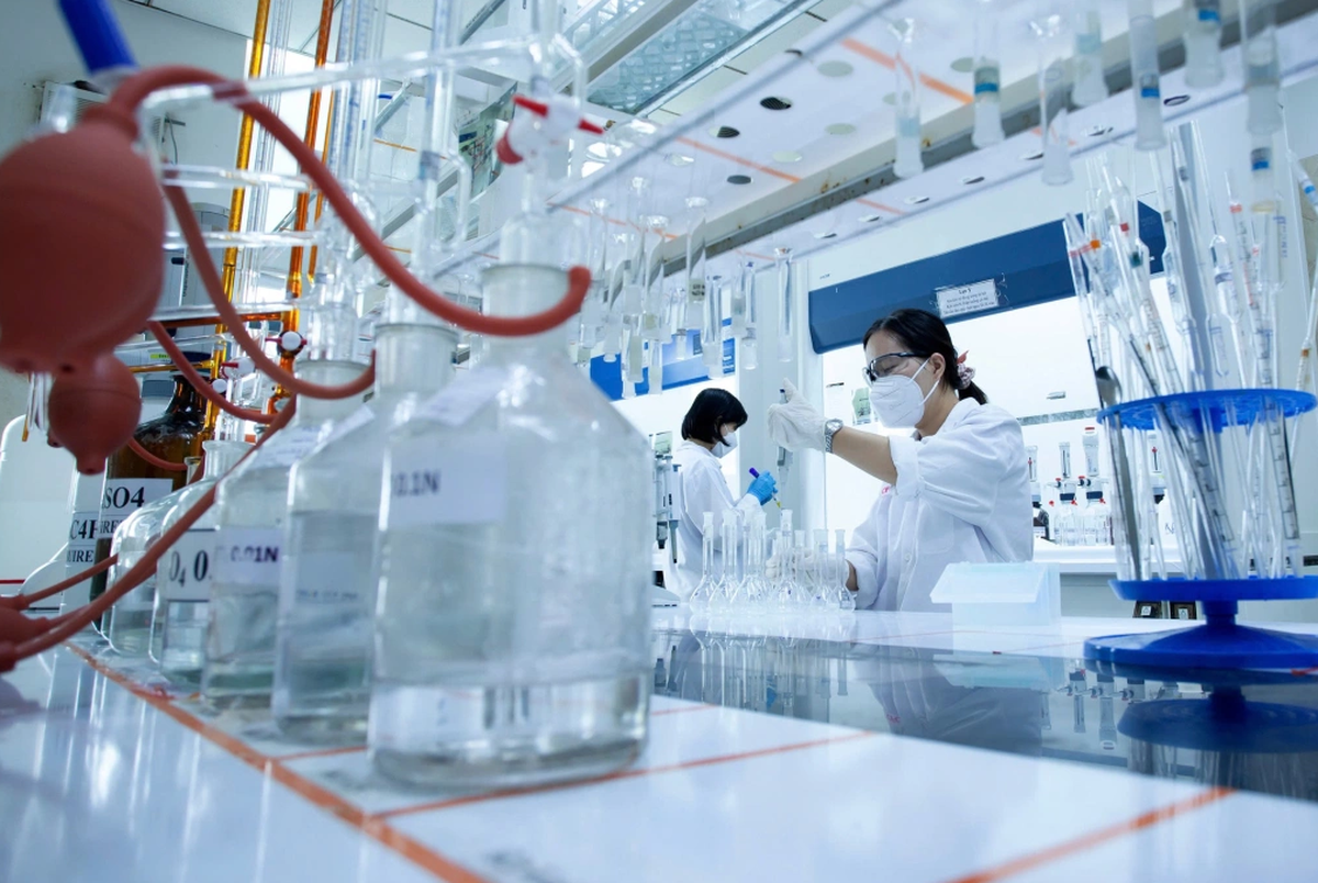 Petrovietnam tăng tốc về đích, tạo tiền đề cho giai đoạn phát triển mới- Ảnh 2.