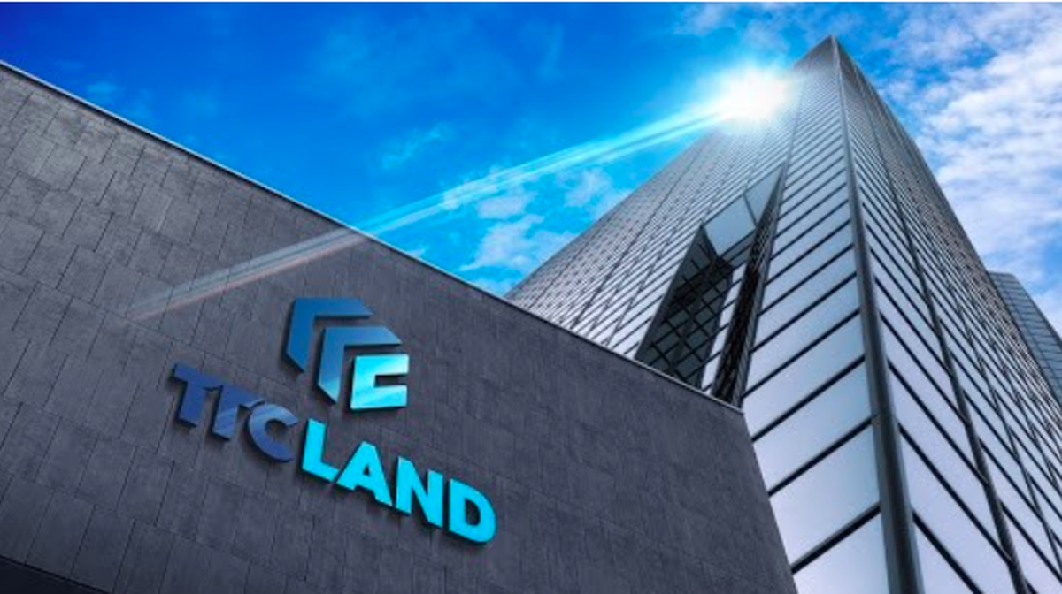 TCC Land chuyển nhượng, giải thể công ty con- Ảnh 1.