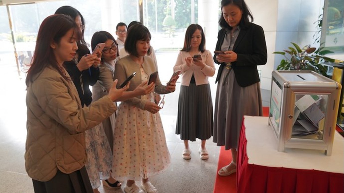 Công đoàn Petrovietnam đồng hành người lao động kiến tạo giá trị bền vững- Ảnh 4.