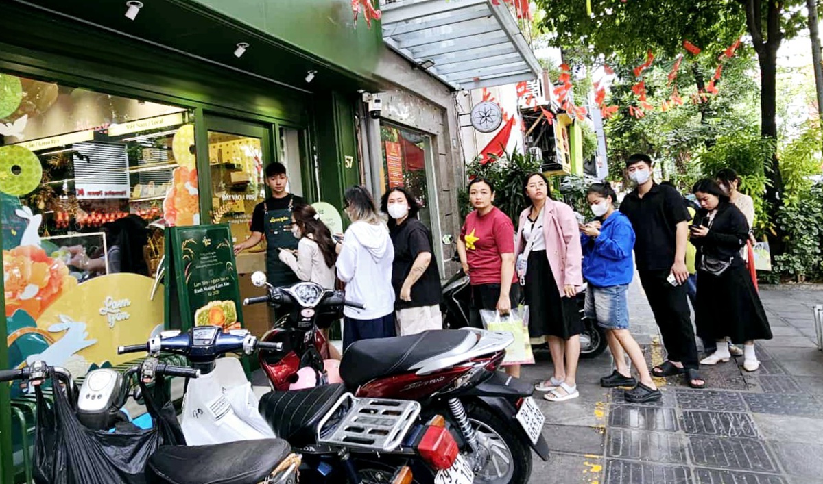 Quan hệ xã hội ngày càng trở nên ngắn hạn, ẩn danh và ít gắn kết nơi đô thị- Ảnh 1.