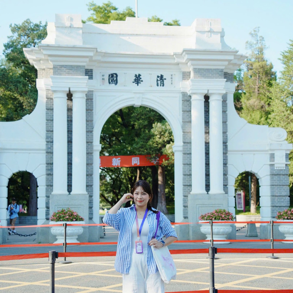 Nữ sinh Việt đỗ thạc sĩ 4 trường hàng đầu Trung Quốc- Ảnh 1. Nữ sinh Việt đỗ thạc sĩ 4 trường hàng đầu Trung Quốc- Ảnh 1.