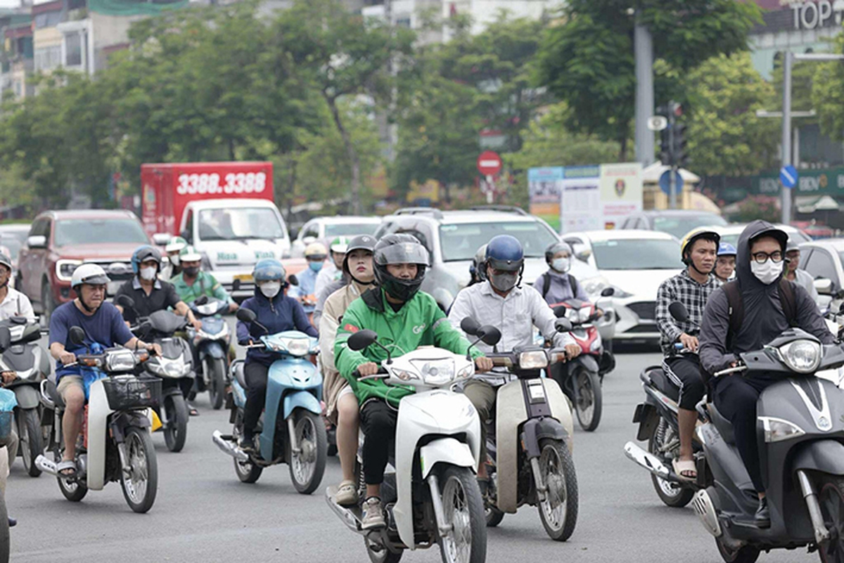 Đề xuất hoán cải xe xăng sang điện: Tiềm ẩn nhiều rủi ro- Ảnh 1.