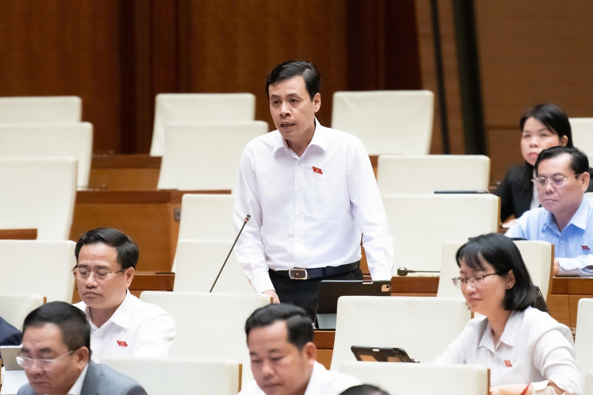 Đề nghị có chính sách hỗ trợ giáo dục cho con em công nhân- Ảnh 2.