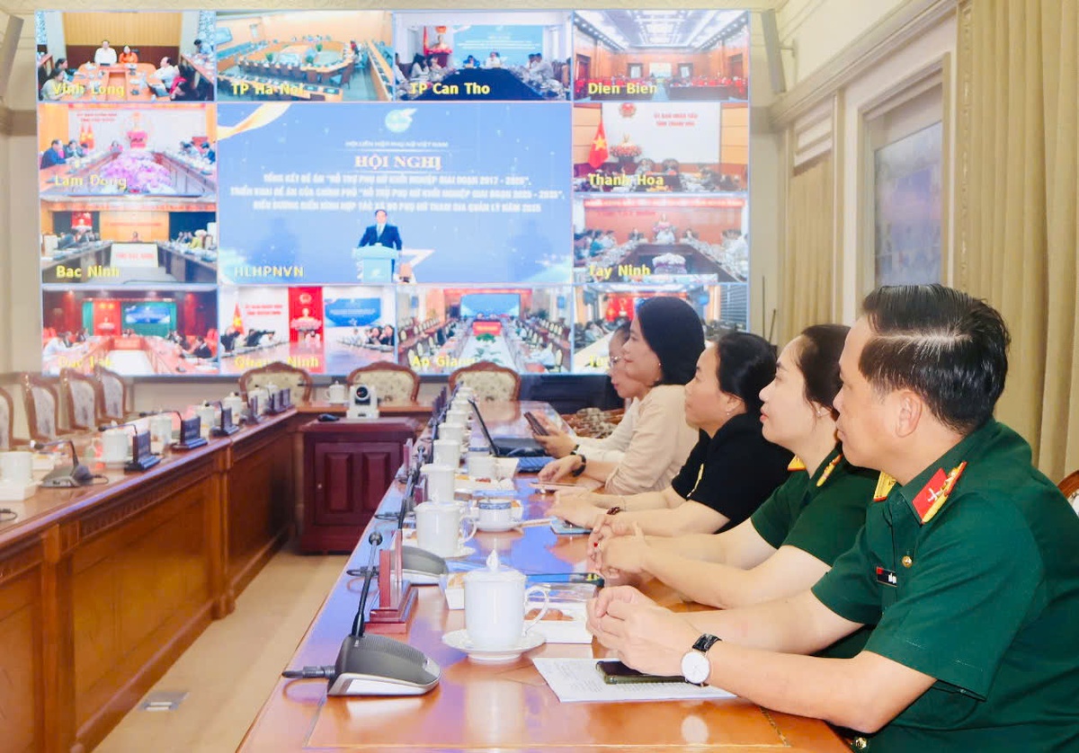 TPHCM: "Chắp cánh" cho phụ nữ khởi nghiệp trong giai đoạn mới- Ảnh 3.