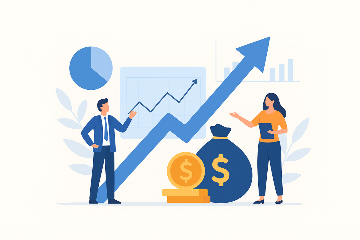 Ngân hàng đẩy mạnh tăng vốn: Cuộc đua âm thầm và phép thử năng lực, tầm nhìn- Ảnh 5.