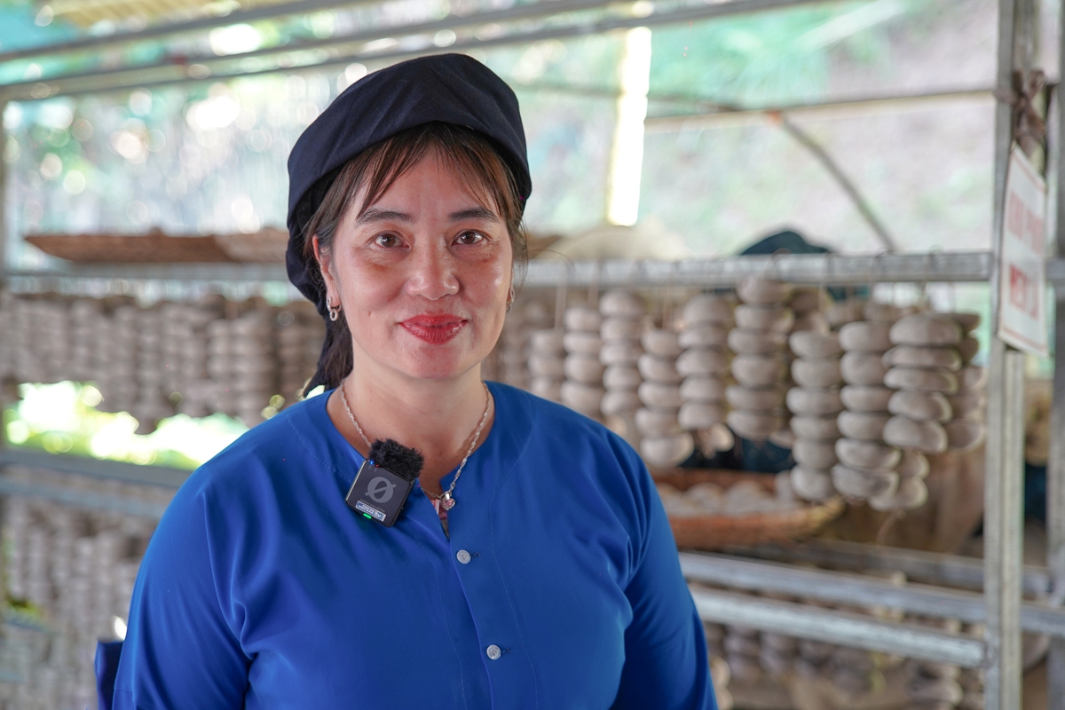 Hiệu quả công tác giảm nghèo bền vững ở Nghiên Loan- Ảnh 5.