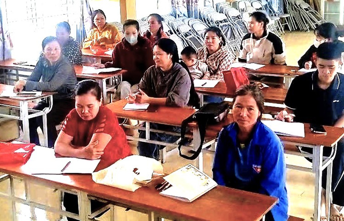 Thay đổi tư duy sản xuất, người dân Yên Định mạnh dạn vươn lên làm giàu- Ảnh 4. Thay đổi tư duy sản xuất, người dân Yên Định mạnh dạn vươn lên làm giàu- Ảnh 4.