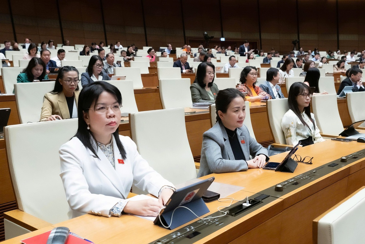 Đại biểu Quốc hội đề xuất người mắc bệnh hiểm nghèo, bị ung thư được hưởng bảo hiểm y tế 100%- Ảnh 2.