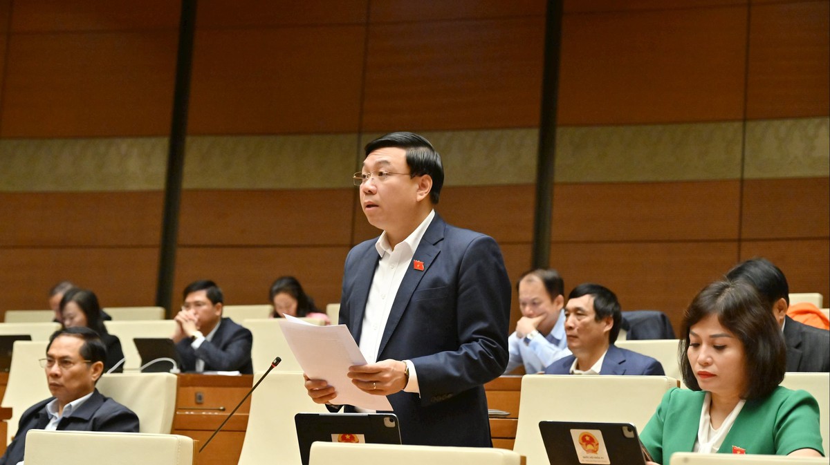 Xử lý điểm nghẽn, khơi thông nguồn lực phát triển các cơ sở chăm sóc người cao tuổi- Ảnh 3.