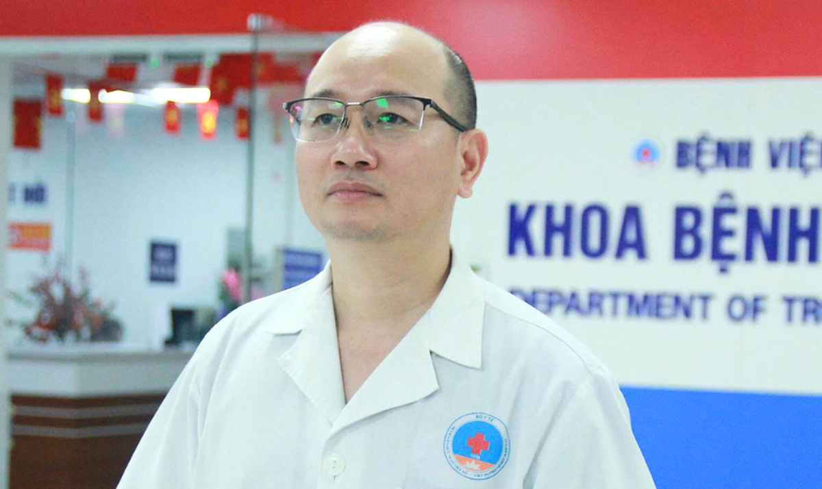 Xu hướng tự kê đơn thuốc bằng AI: Rủi ro khôn lường- Ảnh 1.